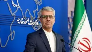 بازی جدید ترامپ با ایران؟ واکنش آتشین وزارت خارجه افشا شد!