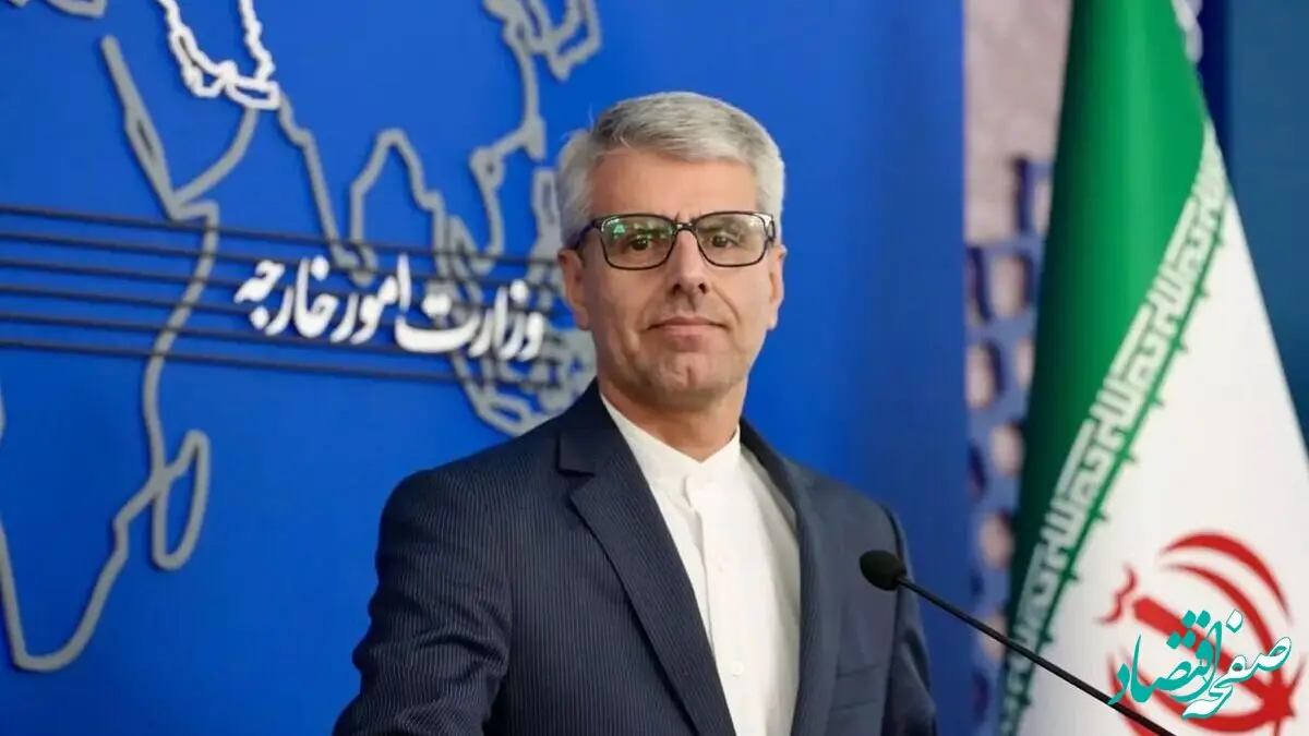بازی جدید ترامپ با ایران؟ واکنش آتشین وزارت خارجه افشا شد!