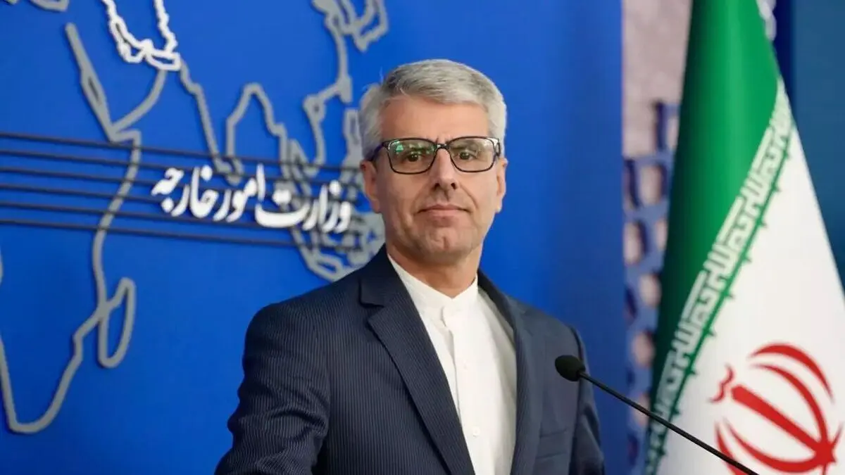 بازی جدید ترامپ با ایران؟ واکنش آتشین وزارت خارجه افشا شد!