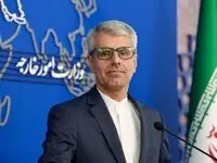 بازی جدید ترامپ با ایران؟ واکنش آتشین وزارت خارجه افشا شد!