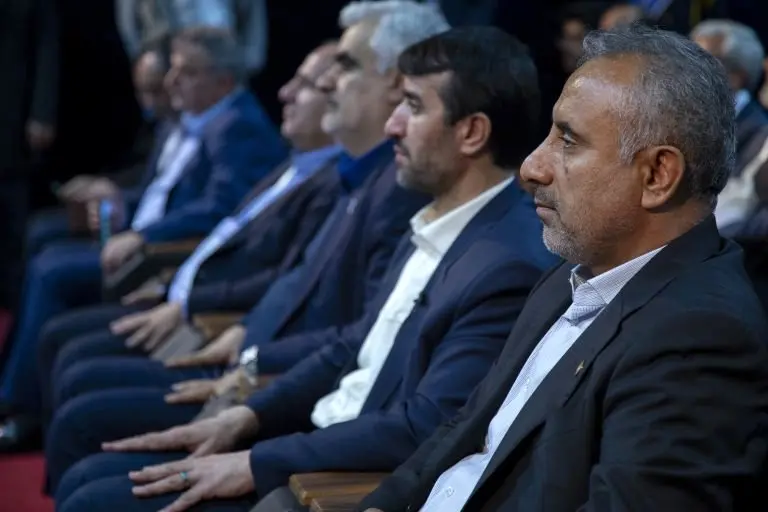 طلوعی دیگر آغازی دیگر …