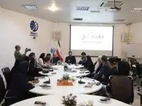 میزبانی جزیره‌ی زیبای کیش از دومین کنگره ملی شهدای غواص