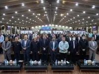 چهارمین همایش آزمایشگاه‌های زنجیره معدن و فولاد ایران به میزبانی شرکت فولاد خوزستان