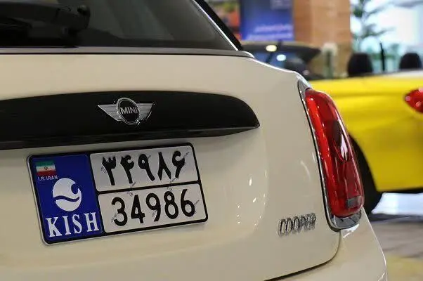 درصد حقوق گمرکی خودرو در سال آینده مشخص شد