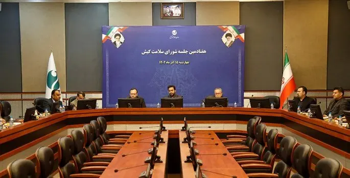 مشارکت کیشوندان، ضامن موفقیت در پیشگیری از افزایش پشه آئدس