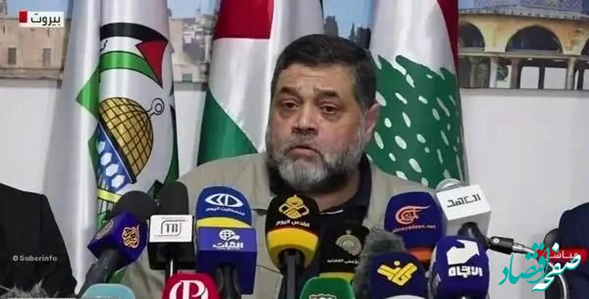 ترور اسامه حمدان تکذیب شد

