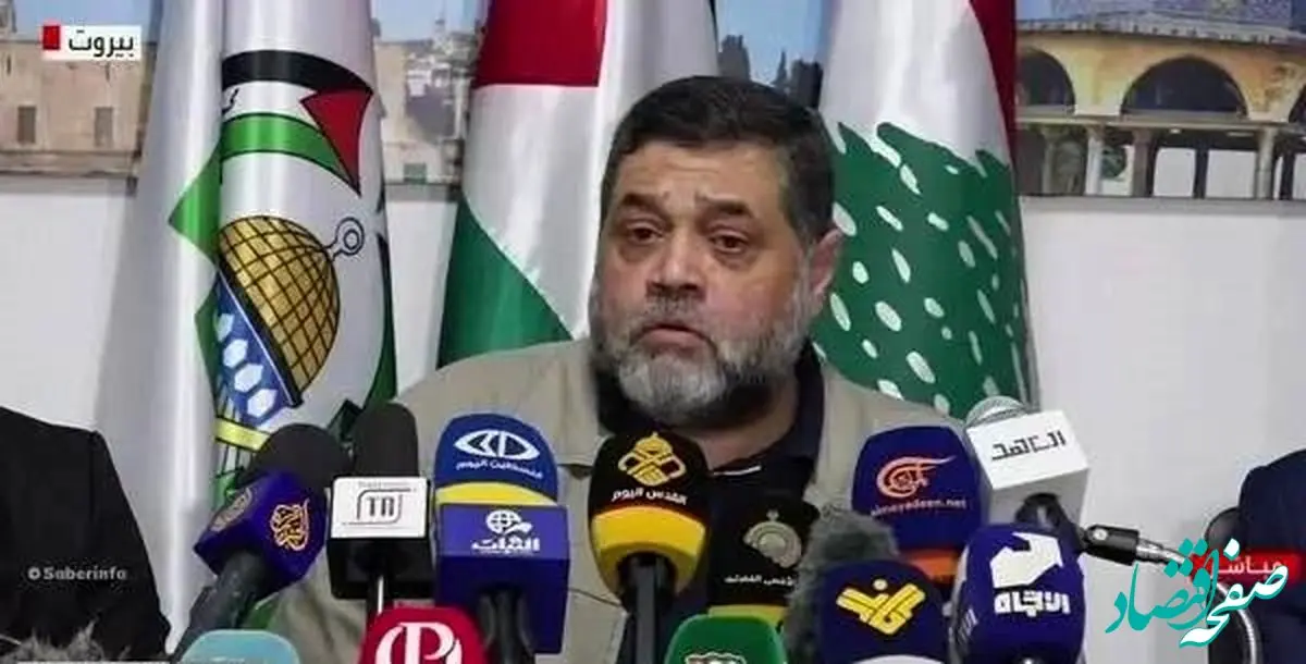 ترور اسامه حمدان تکذیب شد

