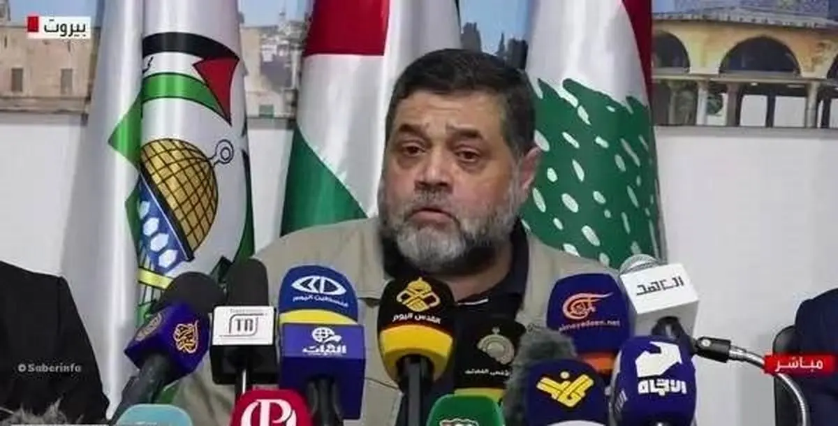 ترور اسامه حمدان تکذیب شد

