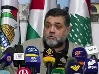 ترور اسامه حمدان تکذیب شد

