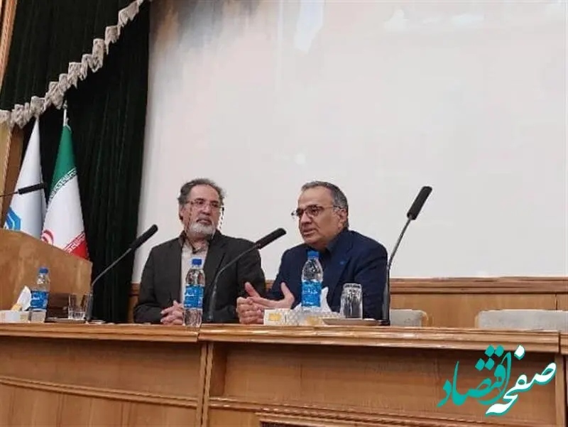 برخورد با تخلفات کارگزاری های برخط نباید به اصل نوآوری در صنعت بیمه آسیب وارد کند