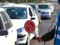 خبر رسمی و فوری از ممنوعیت تردد در آزادراه تهران- شمال و محور چالوس