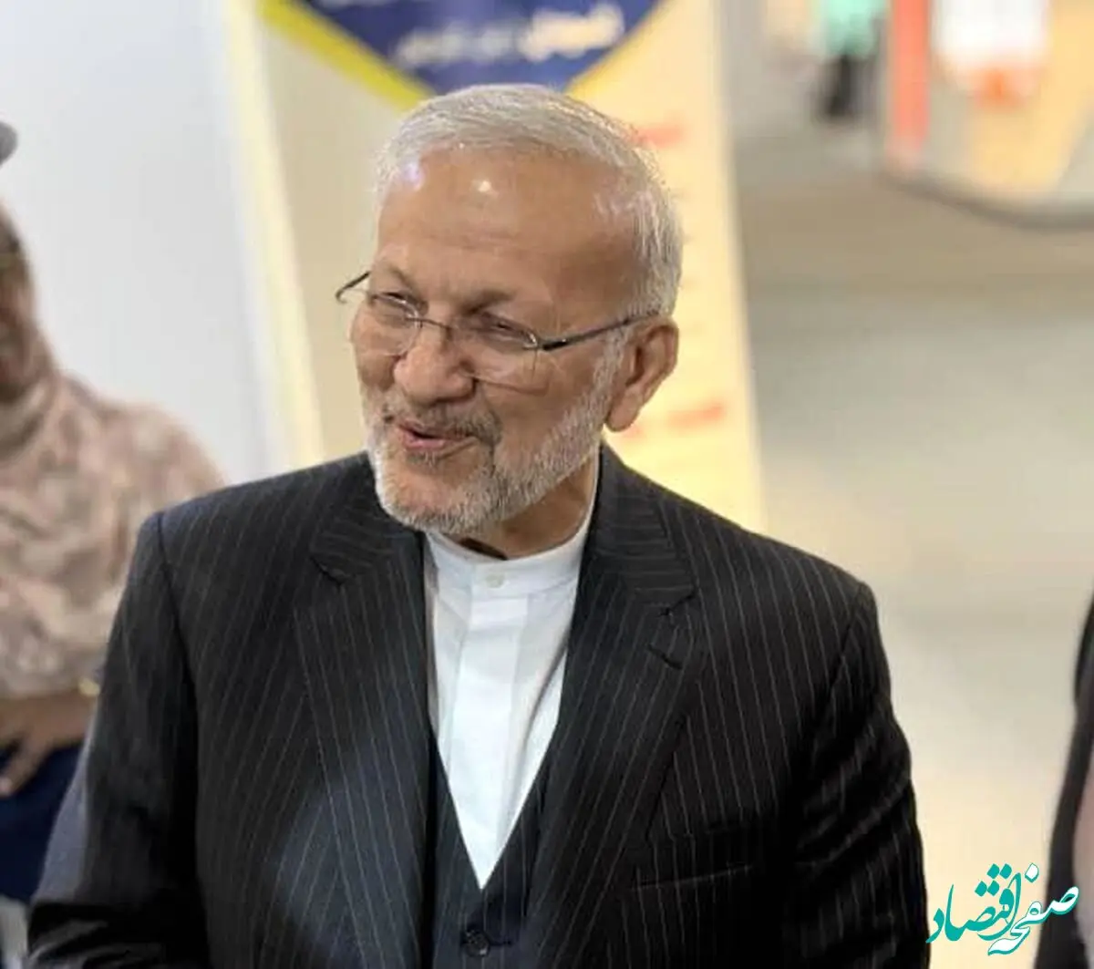 حضور هلدینگ خلیج‌فارس در کیش اکسپو، فرصت تعامل را در اختیار بنگاه‌های کوچک اقتصادی قرار داد