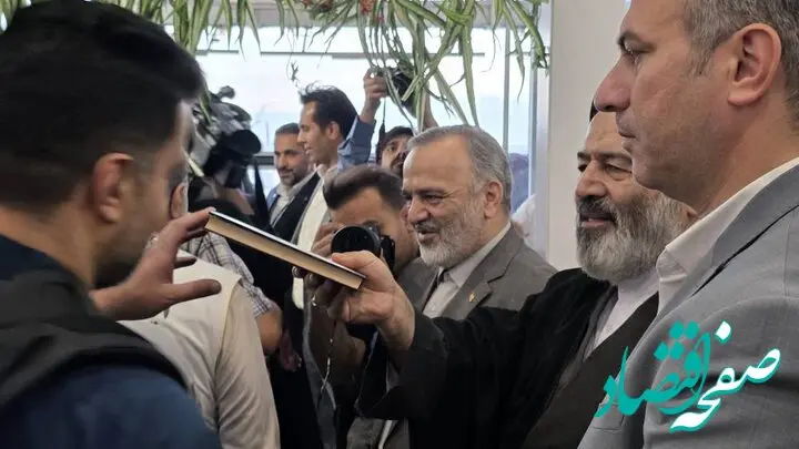 اعزام زائران ایرانی به حج تمتع از امروز شروع شد