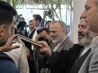 اعزام زائران ایرانی به حج تمتع از امروز شروع شد