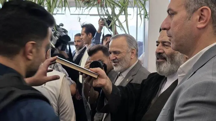 اعزام زائران ایرانی به حج تمتع از امروز شروع شد