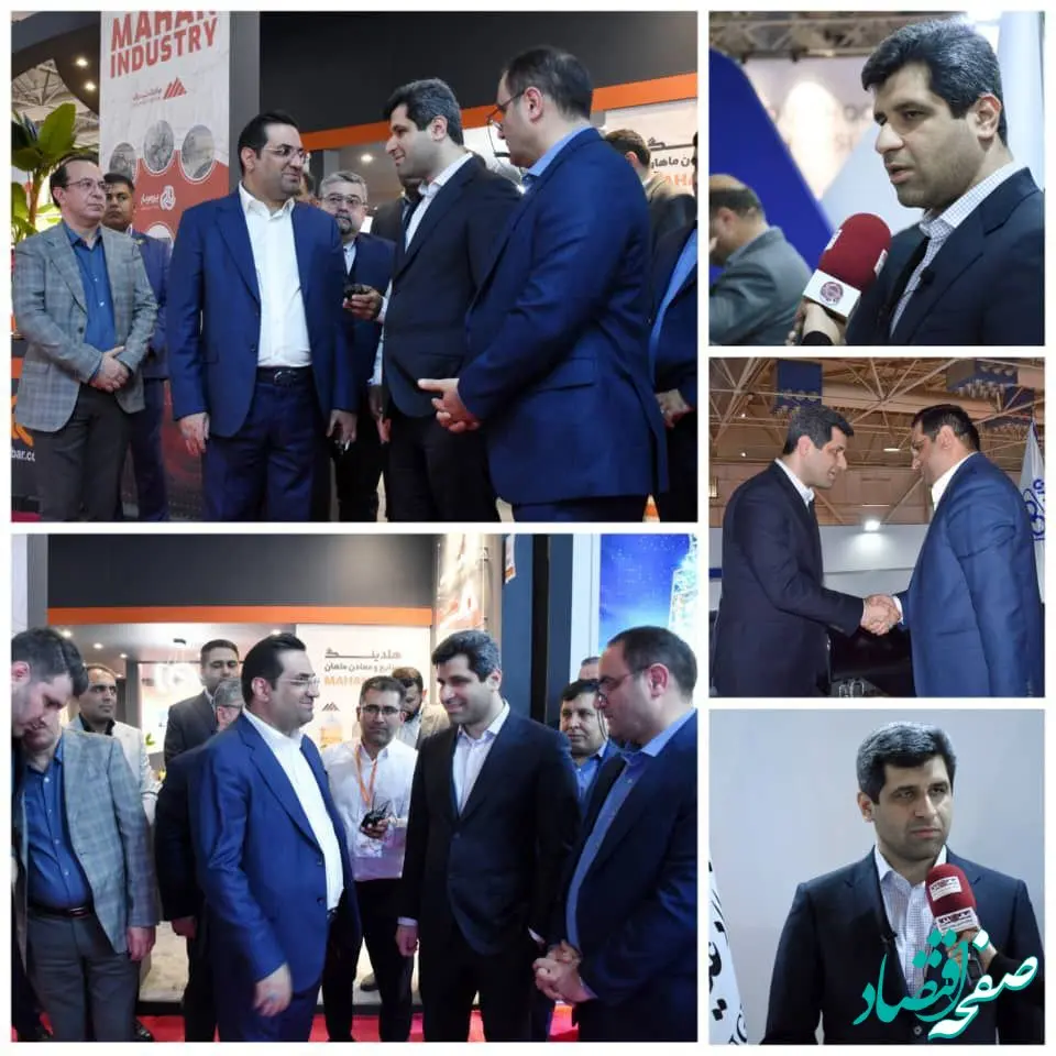 کمک فولاد غدیر نی ریز به ثبات بازار آهن اسفنجی با عرضه منظم