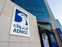 امارات اصابت پهپاد به یک نفتکش این کشور را تایید کرد