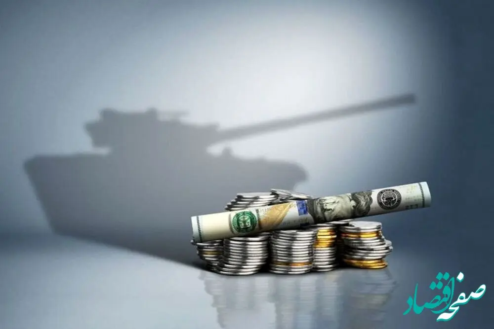اقتصاد در میدان جنگ: چرا فرماندهی از بالا کار نمی‌کند؟