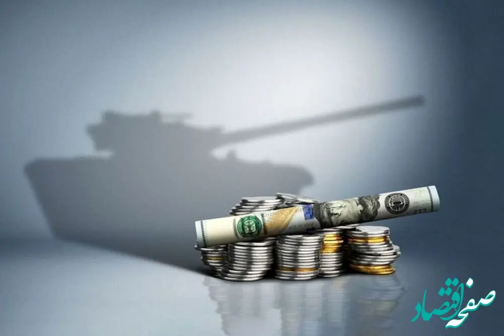 اقتصاد در میدان جنگ: چرا فرماندهی از بالا کار نمی‌کند؟