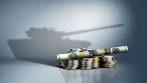 اقتصاد در میدان جنگ: چرا فرماندهی از بالا کار نمی‌کند؟