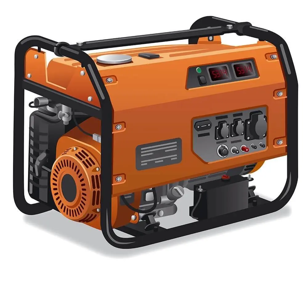 قطع برق و افزایش موج خرید موتور برق خانگی| از قیمت موتور برق و یو پی اس تا جدول مشخصات موتور برق مقرون بصرفه خانگی