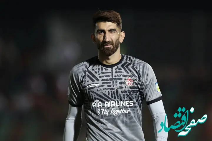سونامی در پرسپولیس رخ می‌دهد؟
