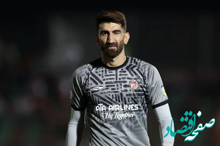 سونامی در پرسپولیس رخ می‌دهد؟