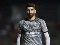 سونامی در پرسپولیس رخ می‌دهد؟