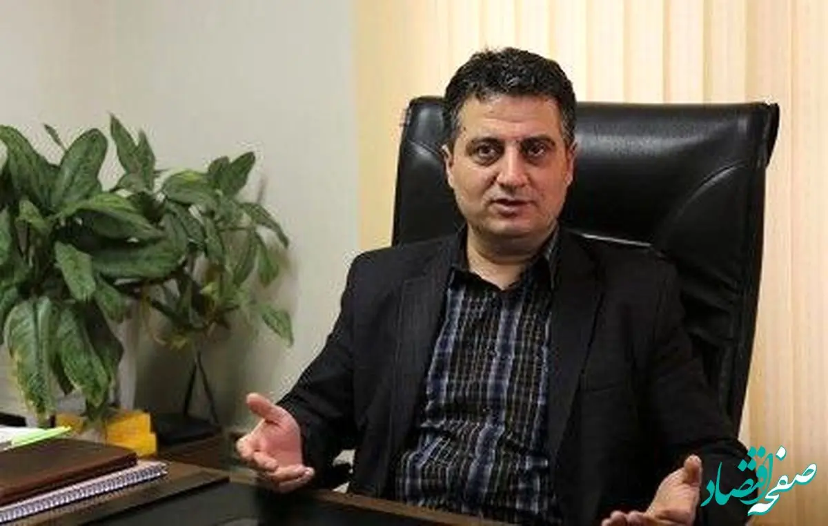 دکتر حسین ثقفی دستیار ویژه مدیرعامل شرکت ملی صنایع مس ایران شد