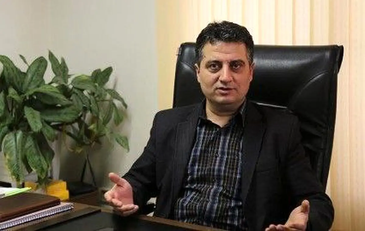 دکتر حسین ثقفی دستیار ویژه مدیرعامل شرکت ملی صنایع مس ایران شد