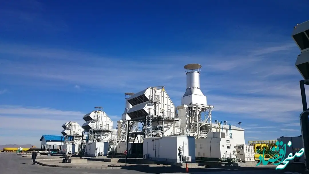 شرکت نیرپارس اولین گواهینامه تحویل دائم قرارداد ۱۰۰ دستگاه توربوکمپرسور را دریافت کرد