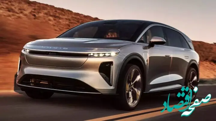 سرمایه‌گذاری ۹۰ هزار میلیارد تومانی این فرد معروف بر روی یک خودروی امریکایی/ عکس