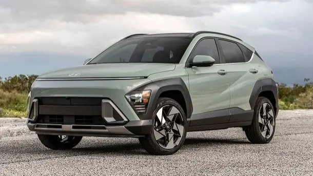 بخشنامه فروش هیوندای کونا 2025 در ایران ویژه فروردین ۱۴۰۴ اعلام شد