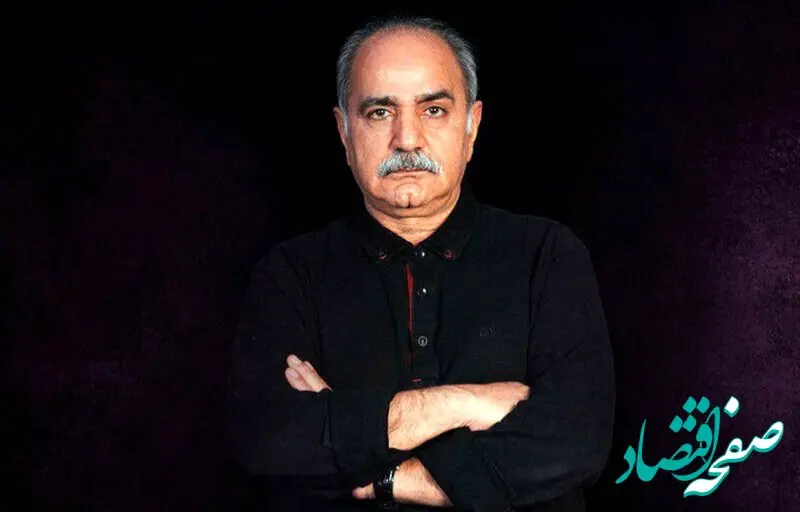 واکنش پرویز پرستویی به سرطان گرفتن بهرام بیضایی