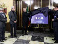 رونمایی از پروژه ملی هوشمندسازی مناطق آزاد با حضور رئیس‌جمهور
