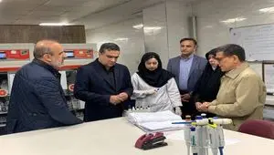 درخواست فوری از مردم برای اهدای خون به‌ویژه گروه خونی O + جزئیات