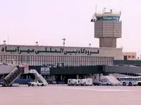 ازسرگیری رسمی پروازهای مهرآباد از فردا چهارشنبه