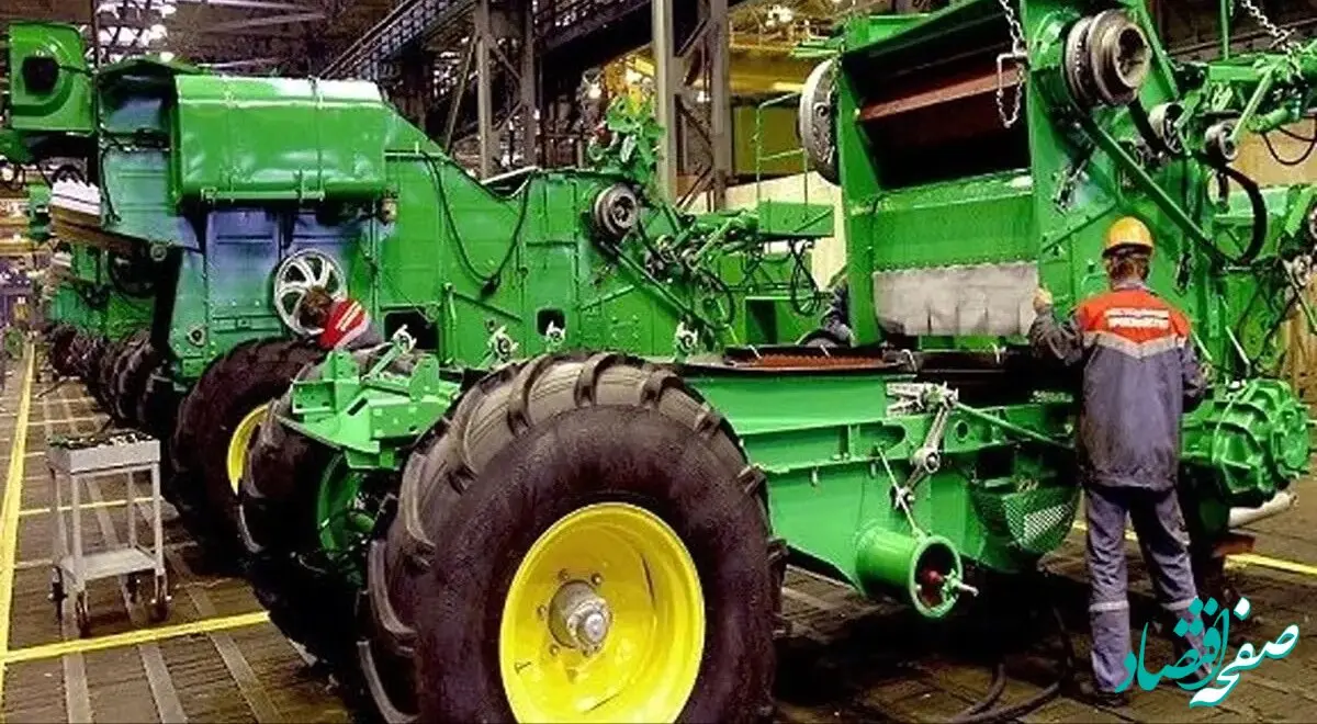 دل پرخون کارگران کمباین‌سازی‌ تبریز بعد از خصوصی‌سازی 