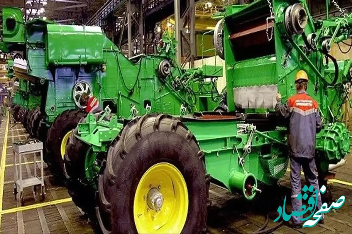 دل پرخون کارگران کمباین‌سازی‌ تبریز بعد از خصوصی‌سازی 