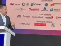 سهم ایران از بازار بریکت و آهن اسفنجی جهان
