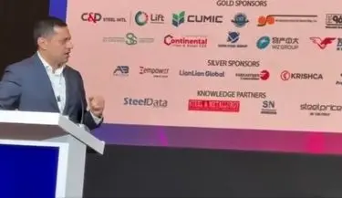 سهم ایران از بازار بریکت و آهن اسفنجی جهان