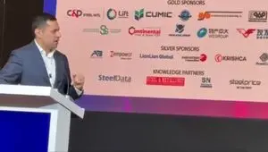 سهم ایران از بازار بریکت و آهن اسفنجی جهان