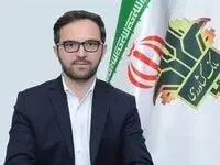 وهب متقی نیا سرپرست بانک کشاورزی شد