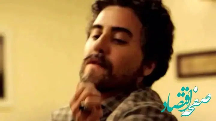 رقص عجیب الناز شاکردوست با ظاهر مردانه همه را شوکه کرد!