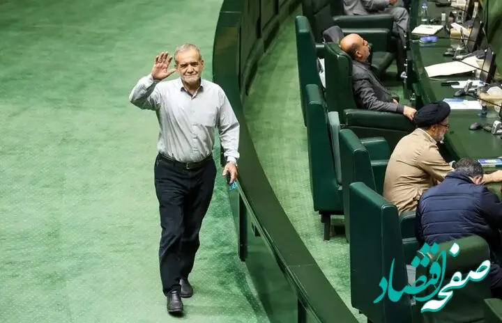 دو وزیر ورزش در کابینه جنجالی دکتر مسعود پزشکیان!