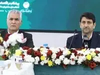 تقدیر وزیر ارتباطات و فناوری اطلاعات از مدیرعامل پست بانک ایران برای کمک به پیشبرد وظایف محوله و ماموریت‌های تکلیفی