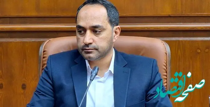 تحول نخبگانی در جزیره؛ امین میرزایی سرپرست شرکت سرمایه گذاری و توسعه کیش شد