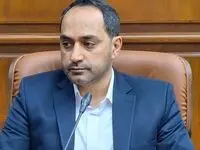 تحول نخبگانی در جزیره؛ امین میرزایی سرپرست شرکت سرمایه گذاری و توسعه کیش شد
