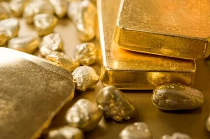 جدیدترین قیمت رسمی طلا و سکه در بازار آزاد امروز دوشنبه ۸ بهمن ماه ۱۴۰۳