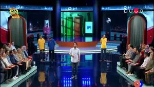 دانلود برنامه ۱۰۰۱ قسمت ۶۲ چهارشنبه ۱۷ اردیبهشت ۱۴۰۴ + لینک تلوبیون برنامه ۱۰۰۱ گفتگو با پوریا شکیبایی 